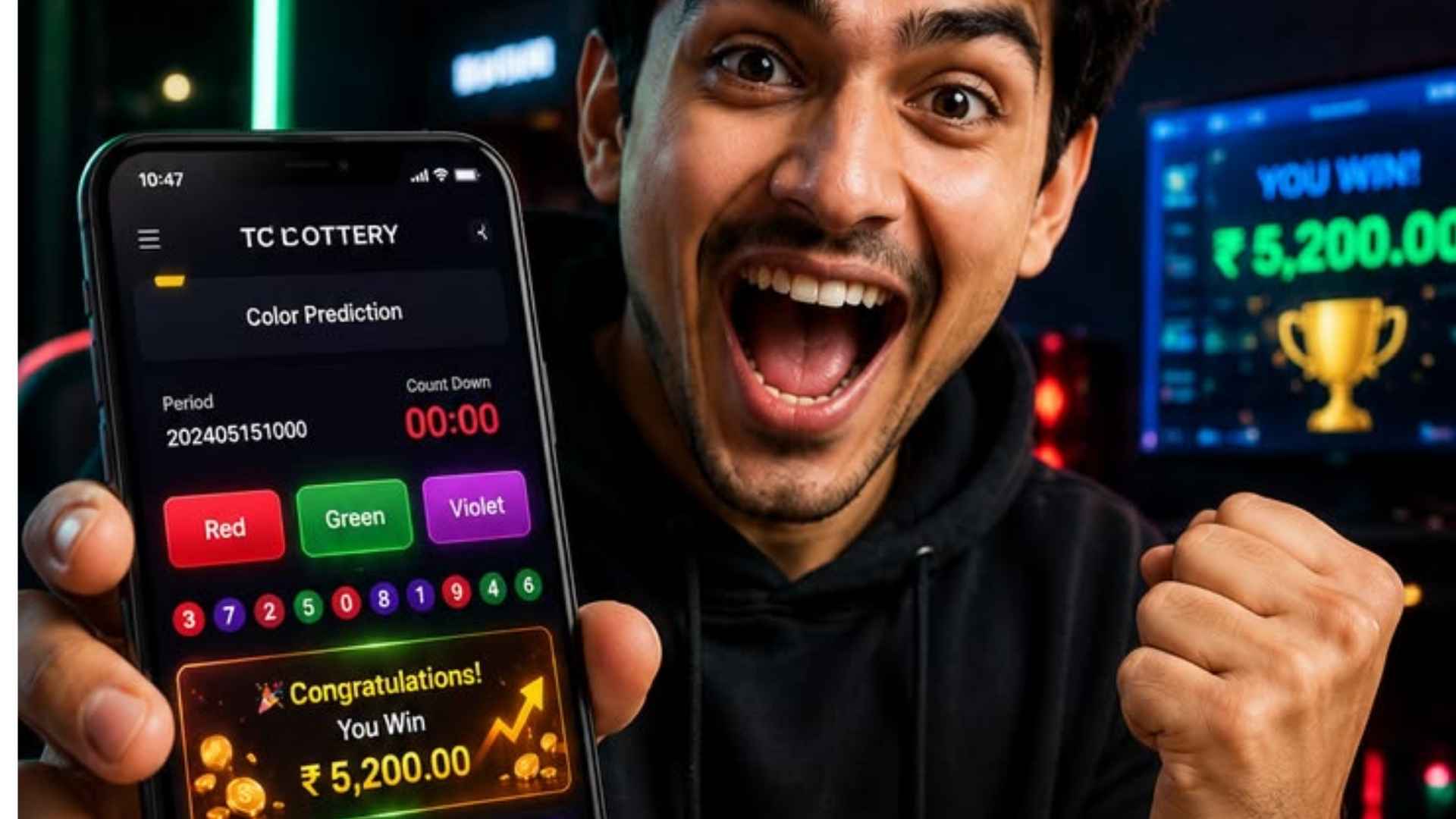 How to Play Jackpot Lottery Games and Understand the Rules