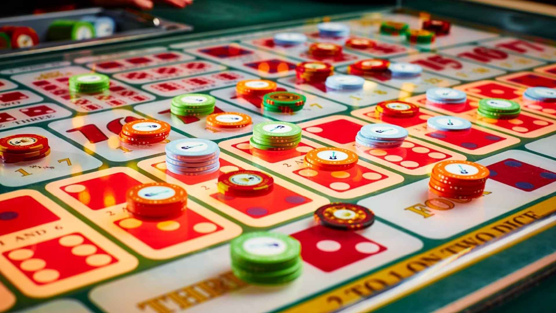 Build Better Strategies with Classic Board Games